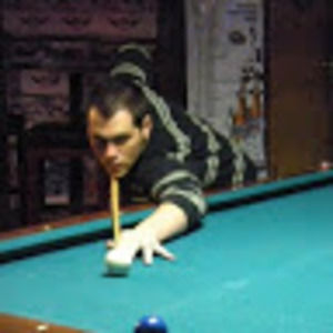 Meet your Posher, Joey